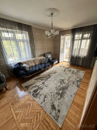 Сдаётся 2-комн. вторичка 55 м², м. Ази Асланов, photo 1 from 12