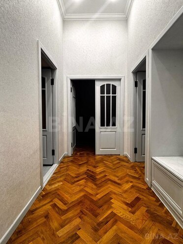 Сдаётся 5-комн. офис 120 м², м. Элмляр Академиясы, photo 4 from 14