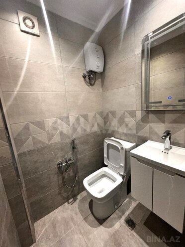 Сдаётся 5-комн. офис 120 м², м. Элмляр Академиясы, photo 12 from 14