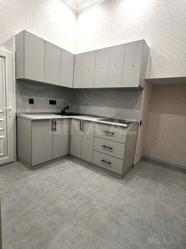 Сдаётся 5-комн. офис 120 м², м. Элмляр Академиясы, photo 11 from 14