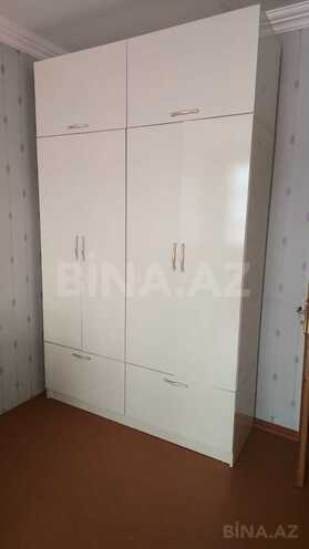 Сдаётся 3-комн. вторичка 65 м², м. Нефтчиляр, photo 10 from 17