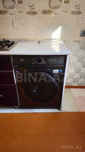 Сдаётся 3-комн. вторичка 65 м², м. Нефтчиляр, photo 8 from 17