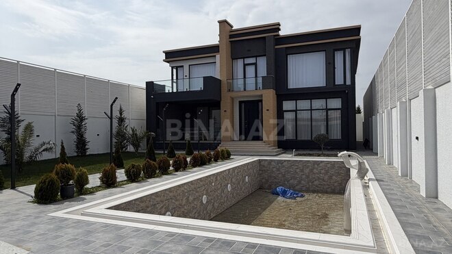 Продаётся 6-комн. дом/дача 350 м², пос. Мардакан, photo 7 from 32