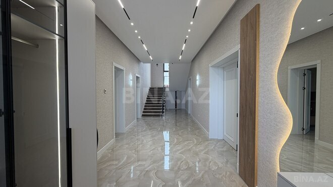 Продаётся 6-комн. дом/дача 350 м², пос. Мардакан, photo 13 from 32