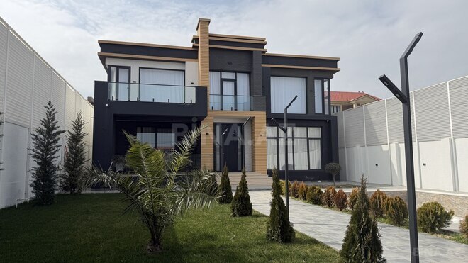 Продаётся 6-комн. дом/дача 350 м², пос. Мардакан, photo 4 from 32