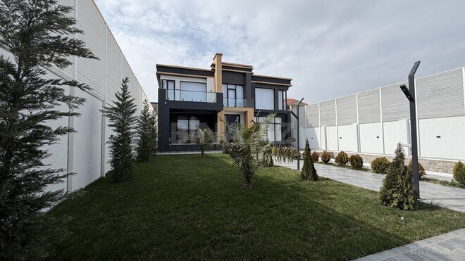 Продаётся 6-комн. дом/дача 350 м², пос. Мардакан, photo 9 from 32