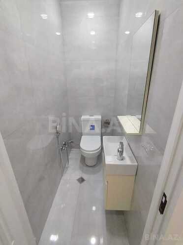 Satılır 2 otaqlı yeni tikili 75 m², Yeni Günəşli q., photo 14 from 15