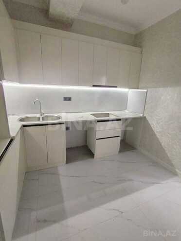 Satılır 2 otaqlı yeni tikili 75 m², Yeni Günəşli q., photo 9 from 15