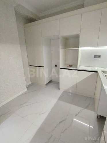 Satılır 2 otaqlı yeni tikili 75 m², Yeni Günəşli q., photo 10 from 15