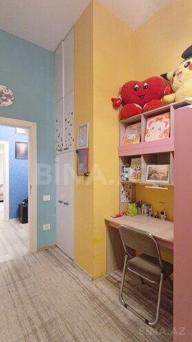 Satılır 3 otaqlı yeni tikili 70 m², Bayıl q., photo 12 from 22