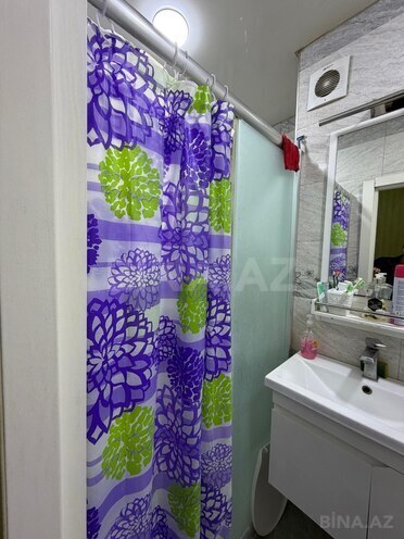 İcarəyə verilir 4 otaqlı yeni tikili 115 m², Yeni Yasamal q., photo 17 from 18
