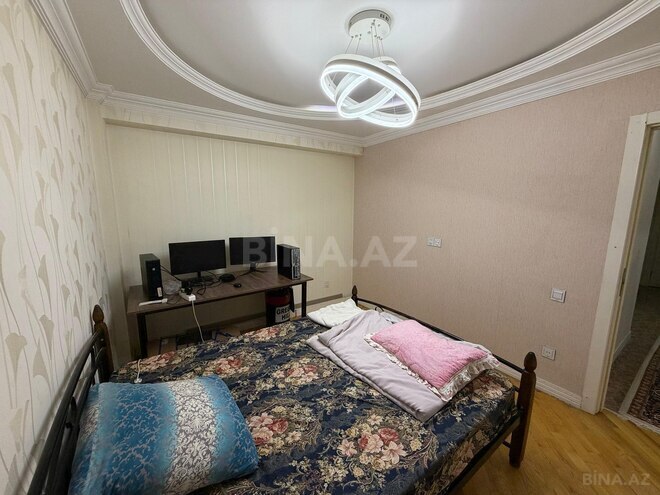 İcarəyə verilir 4 otaqlı yeni tikili 115 m², Yeni Yasamal q., photo 6 from 18