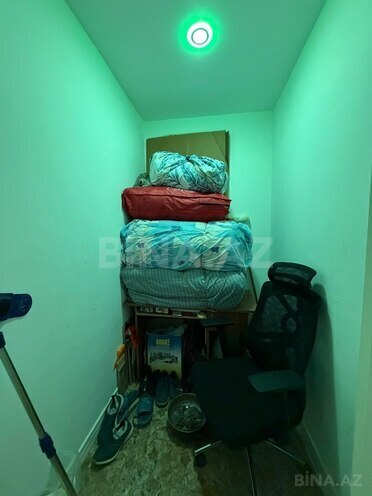 İcarəyə verilir 4 otaqlı yeni tikili 115 m², Yeni Yasamal q., photo 13 from 18