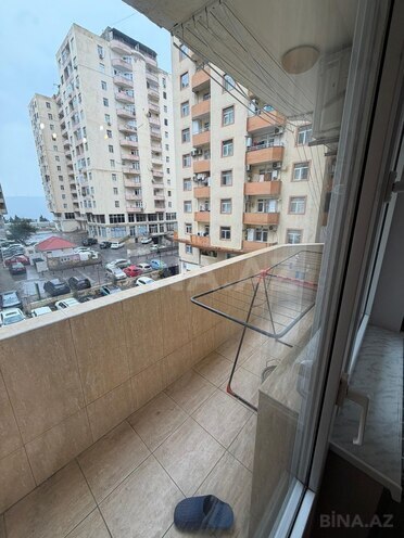İcarəyə verilir 4 otaqlı yeni tikili 115 m², Yeni Yasamal q., photo 14 from 18