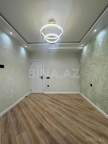 Satılır 3 otaqlı köhnə tikili 80 m², Əhmədli m., photo 8 from 13