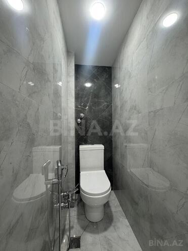 Satılır 3 otaqlı köhnə tikili 80 m², Əhmədli m., photo 12 from 13