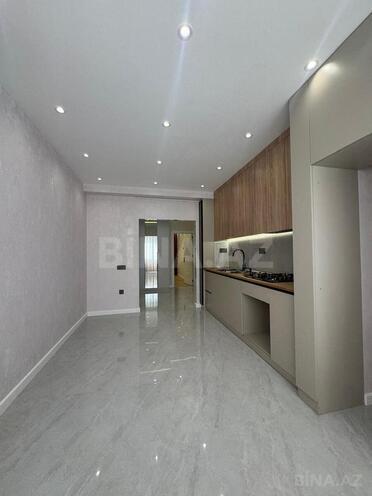 Satılır 3 otaqlı köhnə tikili 80 m², Əhmədli m., photo 6 from 13