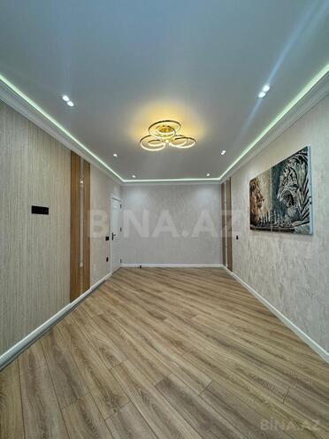 Satılır 3 otaqlı köhnə tikili 80 m², Əhmədli m., photo 1 from 13