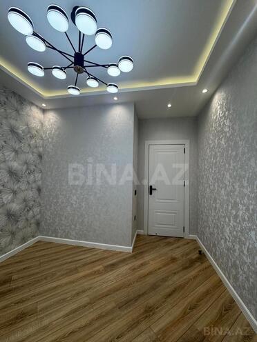 Satılır 3 otaqlı köhnə tikili 80 m², Əhmədli m., photo 10 from 13