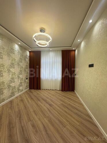 Satılır 3 otaqlı köhnə tikili 80 m², Əhmədli m., photo 7 from 13