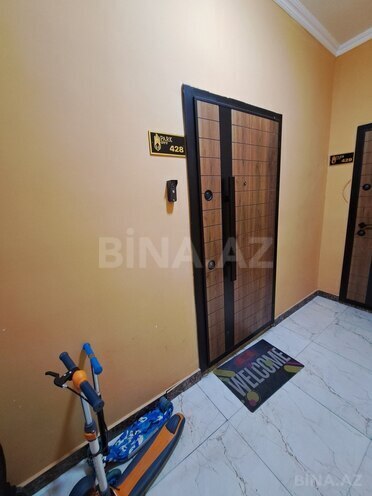 Satılır 3 otaqlı yeni tikili 67 m², Neftçilər m., photo 8 from 10