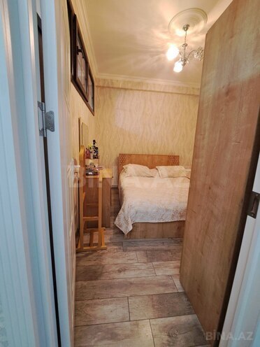 Satılır 3 otaqlı yeni tikili 67 m², Neftçilər m., photo 4 from 10