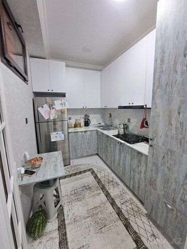 Satılır 3 otaqlı yeni tikili 67 m², Neftçilər m., photo 3 from 10