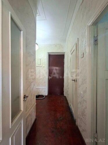 Продаётся 2-комн. вторичка 60 м², м. Элмляр Академиясы, photo 22 from 25