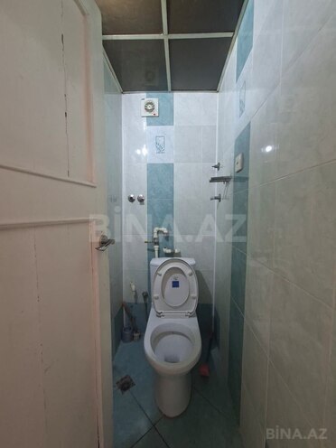 Продаётся 2-комн. вторичка 60 м², м. Элмляр Академиясы, photo 23 from 25