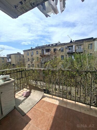 Продаётся 2-комн. вторичка 60 м², м. Элмляр Академиясы, photo 4 from 25