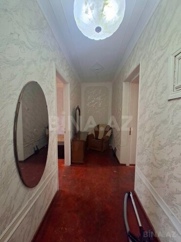 Продаётся 2-комн. вторичка 60 м², м. Элмляр Академиясы, photo 21 from 25