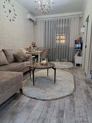 Satılır 3 otaqlı yeni tikili 67 m², Neftçilər m., photo 1 from 10