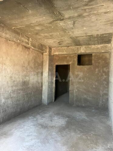 Satılır 1 otaqlı yeni tikili 36 m², photo 4 from 9