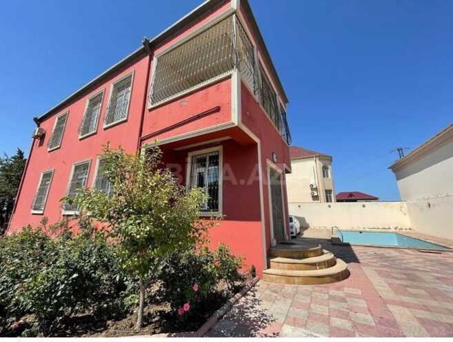 Продаётся 7-комн. дом/дача 400 м², м. Насими, photo 3 from 25