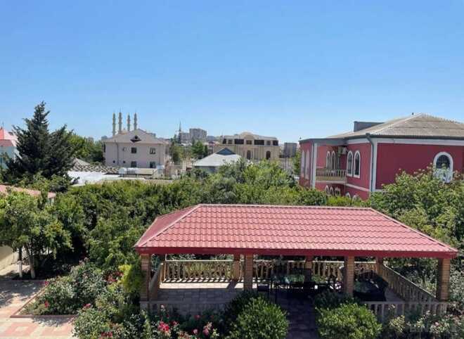 Продаётся 7-комн. дом/дача 400 м², м. Насими, photo 23 from 25