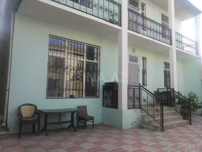 Продаётся 5-комн. дом/дача 190 м², пос. Бакиханова, photo 4 from 20