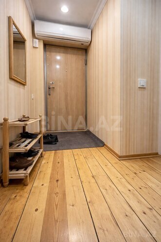 İcarəyə verilir 2 otaqlı köhnə tikili 65 m², Qara Qarayev m., photo 10 from 14