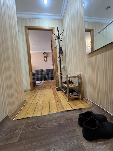 İcarəyə verilir 2 otaqlı köhnə tikili 65 m², Qara Qarayev m., photo 12 from 14