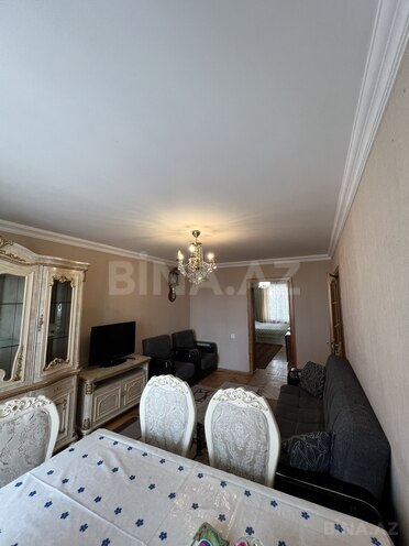 İcarəyə verilir 2 otaqlı köhnə tikili 65 m², Qara Qarayev m., photo 7 from 14