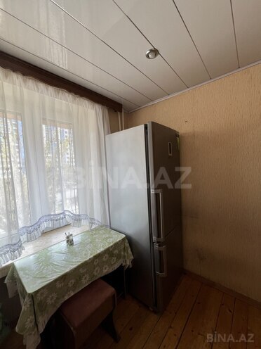 İcarəyə verilir 2 otaqlı köhnə tikili 65 m², Qara Qarayev m., photo 9 from 14