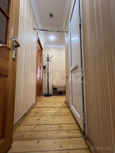 İcarəyə verilir 2 otaqlı köhnə tikili 65 m², Qara Qarayev m., photo 11 from 14