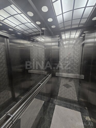 Продаётся 1-комн. новостройка 55.6 м², м. Элмляр Академиясы, photo 5 from 14
