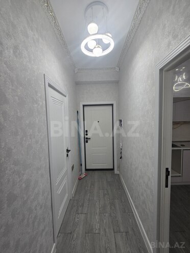Продаётся 1-комн. новостройка 55.6 м², м. Элмляр Академиясы, photo 6 from 14