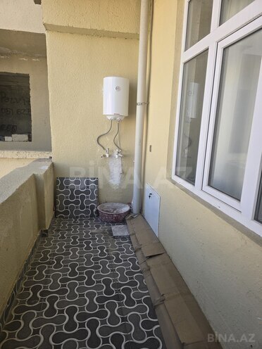 Продаётся 1-комн. новостройка 55.6 м², м. Элмляр Академиясы, photo 13 from 14