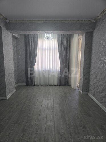 Продаётся 1-комн. новостройка 55.6 м², м. Элмляр Академиясы, photo 9 from 14