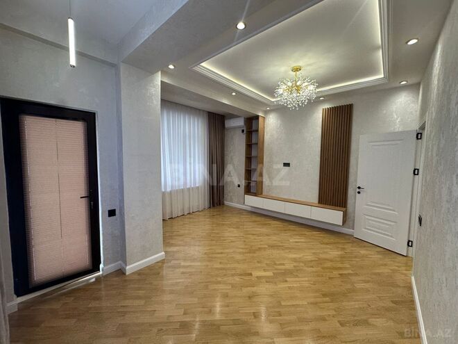 Продаётся 3-комн. новостройка 105 м², Наримановский  р., photo 1 from 17