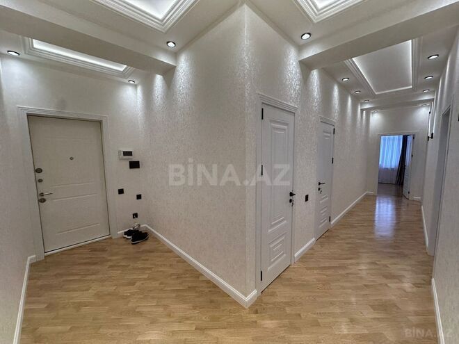 Продаётся 3-комн. новостройка 105 м², Наримановский  р., photo 11 from 17