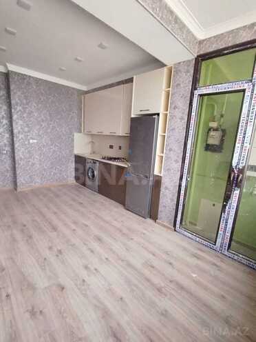 Satılır 2 otaqlı yeni tikili 65 m², Yeni Günəşli q., photo 9 from 14