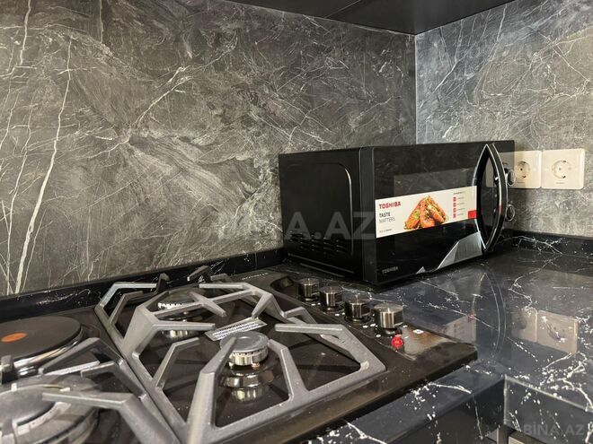 Сдаётся 2-комн. новостройка 60 м², м. Низами, photo 7 from 9