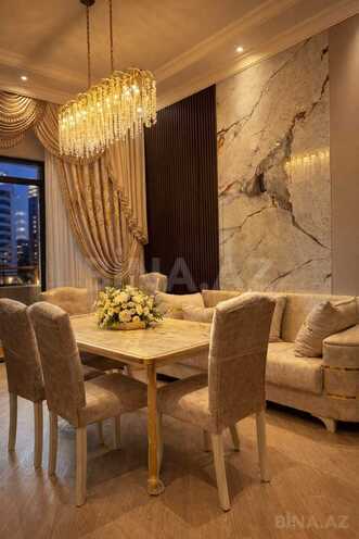 Сдаётся 2-комн. новостройка 60 м², м. Низами, photo 3 from 9